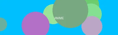 九色腾只为髙清而生 - 动漫次元站Logo